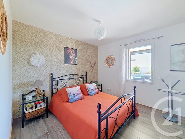 maison à vendre - 4 pièces - 99.89 m2 - LUCON - 85 - PAYS-DE-LOIRE - Century 21 Solution Immobilière