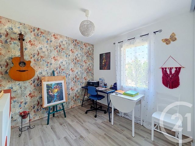 maison à vendre - 4 pièces - 99.89 m2 - LUCON - 85 - PAYS-DE-LOIRE - Century 21 Solution Immobilière