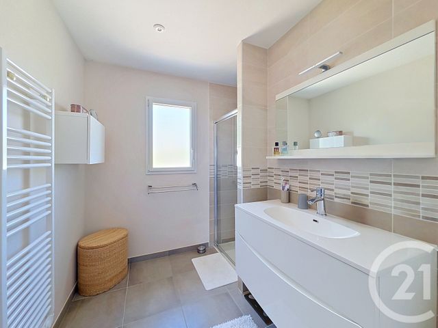 maison à vendre - 4 pièces - 99.89 m2 - LUCON - 85 - PAYS-DE-LOIRE - Century 21 Solution Immobilière
