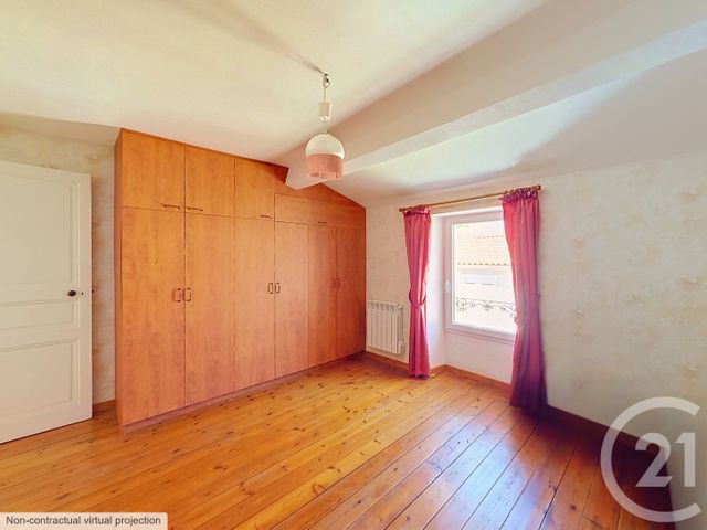maison à vendre - 3 pièces - 68.67 m2 - LUCON - 85 - PAYS-DE-LOIRE - Century 21 Solution Immobilière