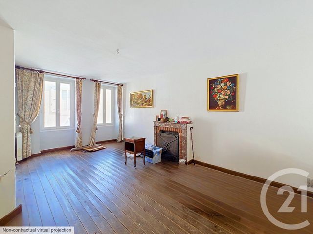 maison - LUCON - 85