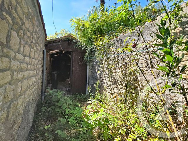 maison à vendre - 3 pièces - 68.67 m2 - LUCON - 85 - PAYS-DE-LOIRE - Century 21 Solution Immobilière
