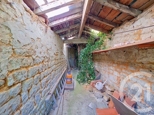 maison à vendre - 3 pièces - 68.67 m2 - LUCON - 85 - PAYS-DE-LOIRE - Century 21 Solution Immobilière