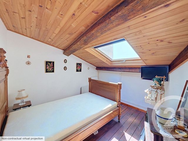 maison à vendre - 3 pièces - 68.67 m2 - LUCON - 85 - PAYS-DE-LOIRE - Century 21 Solution Immobilière
