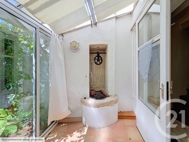 maison à vendre - 3 pièces - 68.67 m2 - LUCON - 85 - PAYS-DE-LOIRE - Century 21 Solution Immobilière