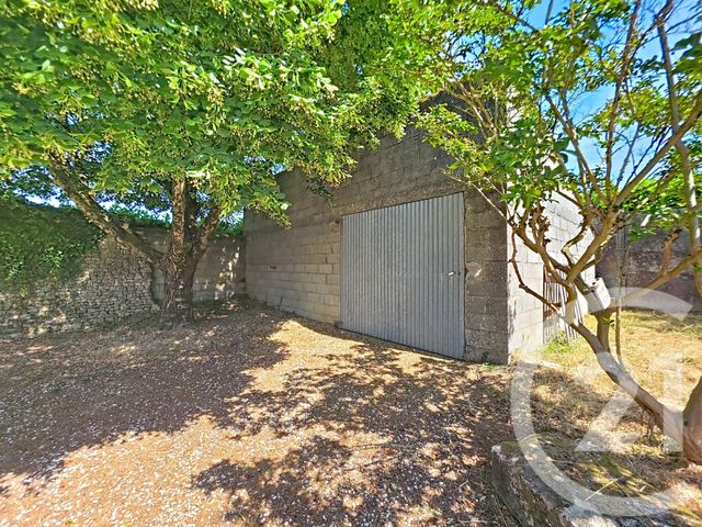 maison à vendre - 4 pièces - 70.6 m2 - NALLIERS - 85 - PAYS-DE-LOIRE - Century 21 Solution Immobilière