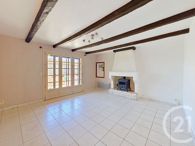 maison à vendre - 4 pièces - 70.6 m2 - NALLIERS - 85 - PAYS-DE-LOIRE - Century 21 Solution Immobilière