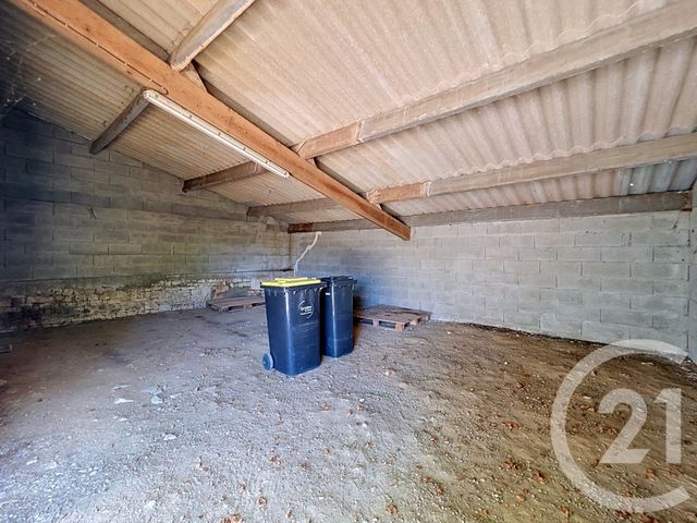 maison à vendre - 4 pièces - 70.6 m2 - NALLIERS - 85 - PAYS-DE-LOIRE - Century 21 Solution Immobilière