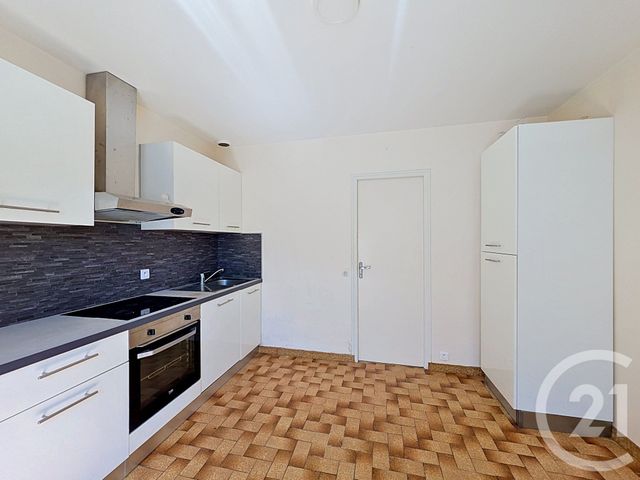 maison à vendre - 4 pièces - 70.6 m2 - NALLIERS - 85 - PAYS-DE-LOIRE - Century 21 Solution Immobilière