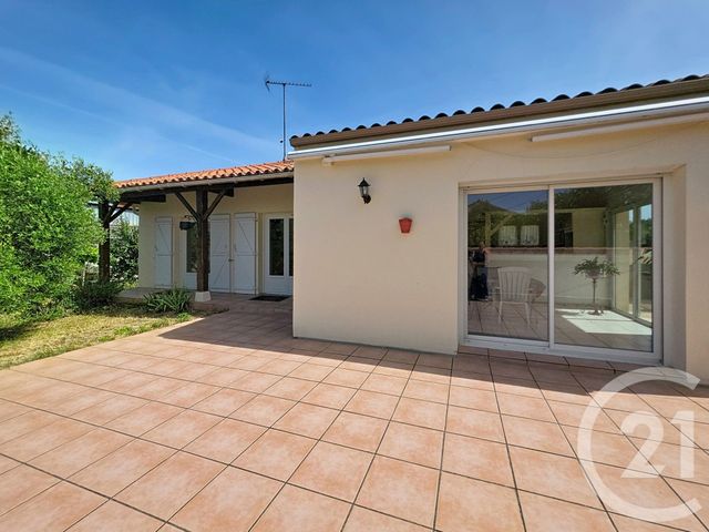 Maison à vendre TRIAIZE