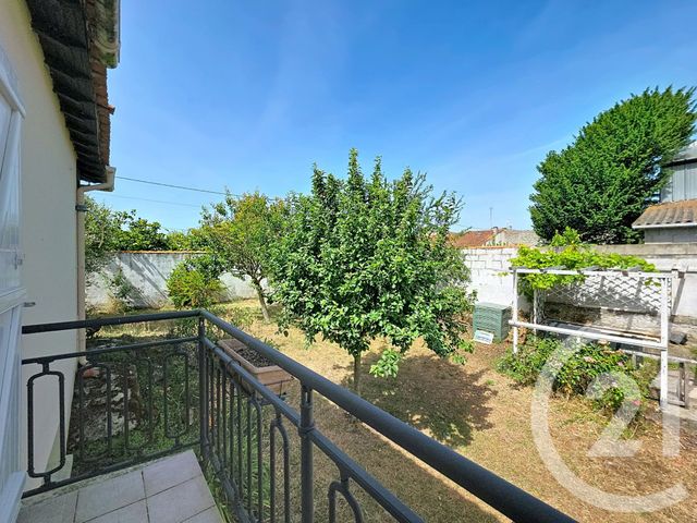 maison à vendre - 4 pièces - 128.0 m2 - TRIAIZE - 85 - PAYS-DE-LOIRE - Century 21 Solution Immobilière