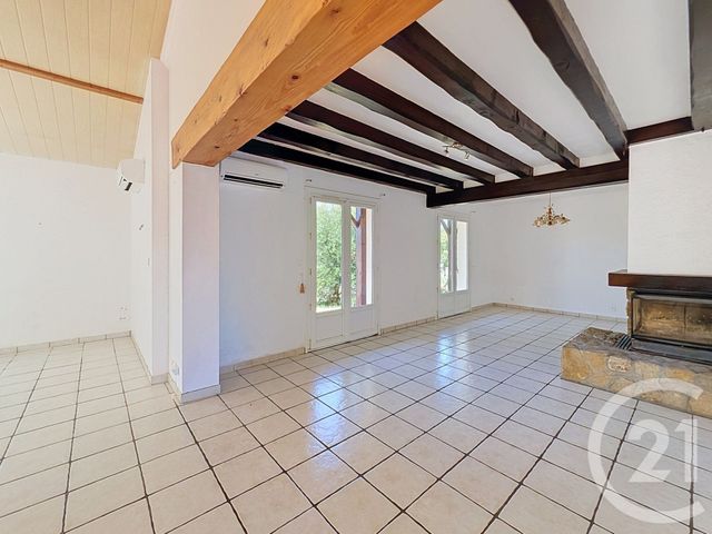 maison à vendre - 4 pièces - 128.0 m2 - TRIAIZE - 85 - PAYS-DE-LOIRE - Century 21 Solution Immobilière