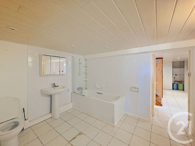 maison à vendre - 4 pièces - 128.0 m2 - TRIAIZE - 85 - PAYS-DE-LOIRE - Century 21 Solution Immobilière