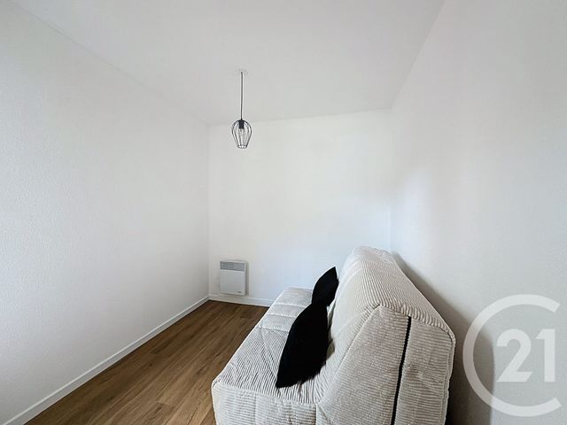 Appartement T1 à louer - 1 pièce - 33.8 m2 - LUCON - 85 - PAYS-DE-LOIRE - Century 21 Solution Immobilière