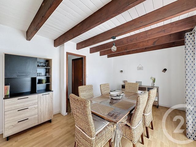 maison à louer - 6 pièces - 132.16 m2 - LES MAGNILS REIGNIERS - 85 - PAYS-DE-LOIRE - Century 21 Solution Immobilière