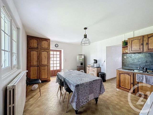 maison à louer - 6 pièces - 132.16 m2 - LES MAGNILS REIGNIERS - 85 - PAYS-DE-LOIRE - Century 21 Solution Immobilière