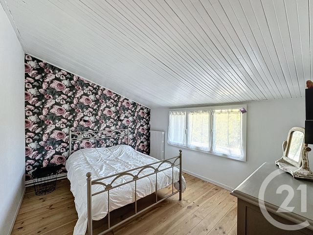 maison à louer - 6 pièces - 132.16 m2 - LES MAGNILS REIGNIERS - 85 - PAYS-DE-LOIRE - Century 21 Solution Immobilière