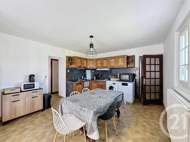 maison à louer - 6 pièces - 132.16 m2 - LES MAGNILS REIGNIERS - 85 - PAYS-DE-LOIRE - Century 21 Solution Immobilière