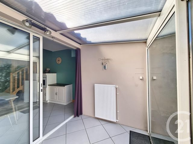 maison à louer - 3 pièces - 94.0 m2 - LUCON - 85 - PAYS-DE-LOIRE - Century 21 Solution Immobilière
