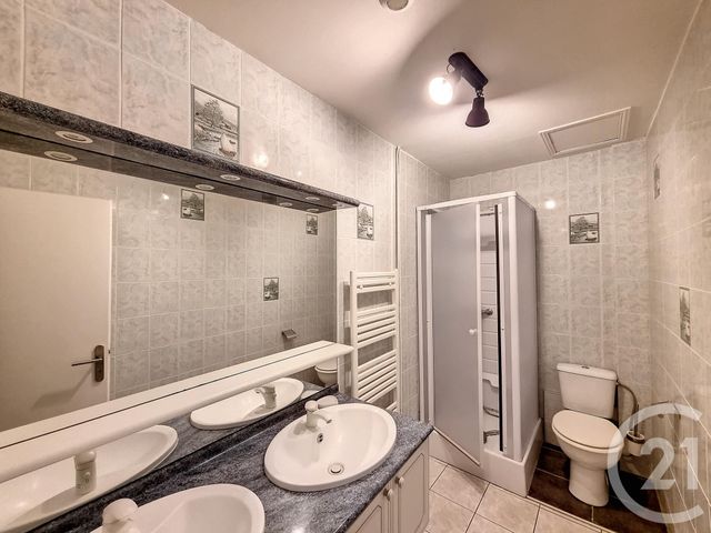 maison à louer - 3 pièces - 94.0 m2 - LUCON - 85 - PAYS-DE-LOIRE - Century 21 Solution Immobilière
