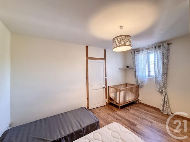 maison à louer - 3 pièces - 94.0 m2 - LUCON - 85 - PAYS-DE-LOIRE - Century 21 Solution Immobilière