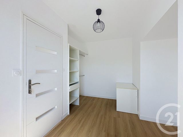 Appartement Studio à louer - 1 pièce - 27.88 m2 - LUCON - 85 - PAYS-DE-LOIRE - Century 21 Solution Immobilière