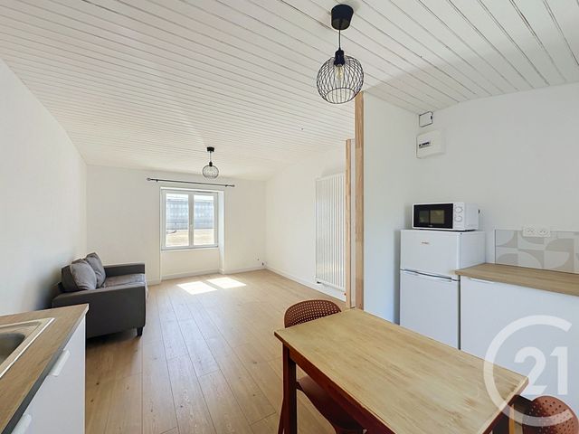 appartement - LUCON - 85