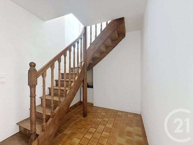 Appartement T2 à louer - 2 pièces - 41.72 m2 - LUCON - 85 - PAYS-DE-LOIRE - Century 21 Solution Immobilière