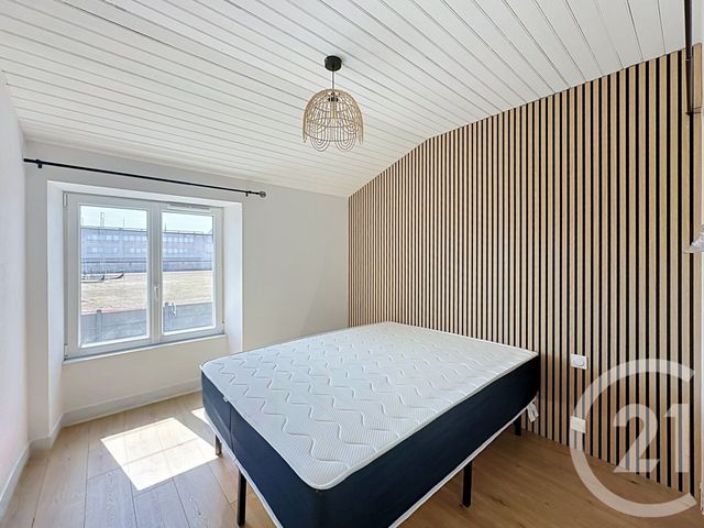 Appartement T2 à louer - 2 pièces - 41.72 m2 - LUCON - 85 - PAYS-DE-LOIRE - Century 21 Solution Immobilière