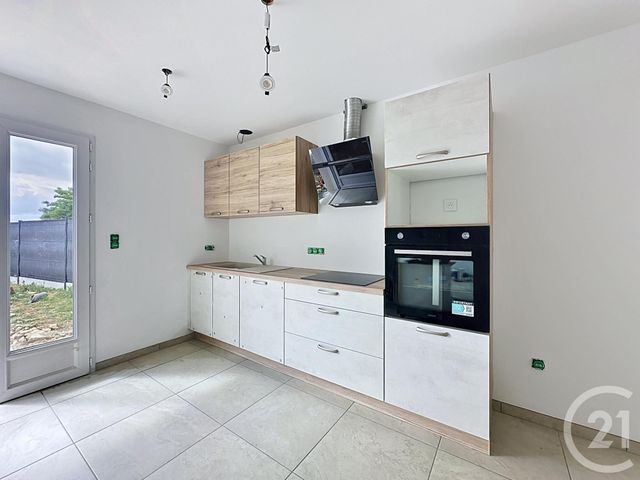 maison à louer - 3 pièces - 58.85 m2 - LUCON - 85 - PAYS-DE-LOIRE - Century 21 Solution Immobilière