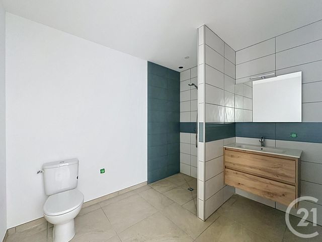 maison à louer - 3 pièces - 58.85 m2 - LUCON - 85 - PAYS-DE-LOIRE - Century 21 Solution Immobilière