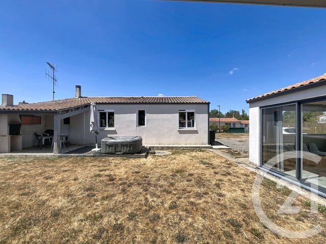maison à vendre - 3 pièces - 90.0 m2 - LAIROUX - 85 - PAYS-DE-LOIRE - Century 21 Solution Immobilière