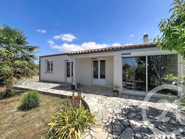 Maison à vendre LAIROUX