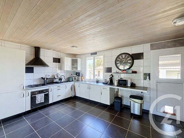 maison à vendre - 3 pièces - 90.0 m2 - LAIROUX - 85 - PAYS-DE-LOIRE - Century 21 Solution Immobilière