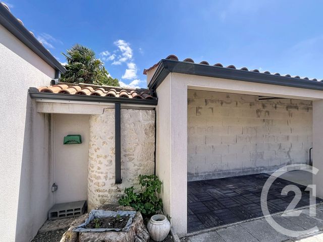 maison à vendre - 3 pièces - 90.0 m2 - LAIROUX - 85 - PAYS-DE-LOIRE - Century 21 Solution Immobilière