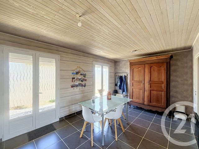maison à vendre - 3 pièces - 90.0 m2 - LAIROUX - 85 - PAYS-DE-LOIRE - Century 21 Solution Immobilière
