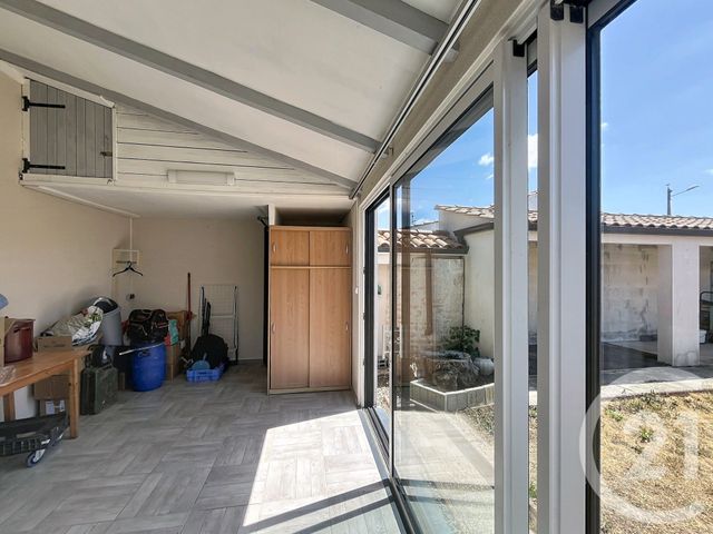 maison à vendre - 3 pièces - 90.0 m2 - LAIROUX - 85 - PAYS-DE-LOIRE - Century 21 Solution Immobilière