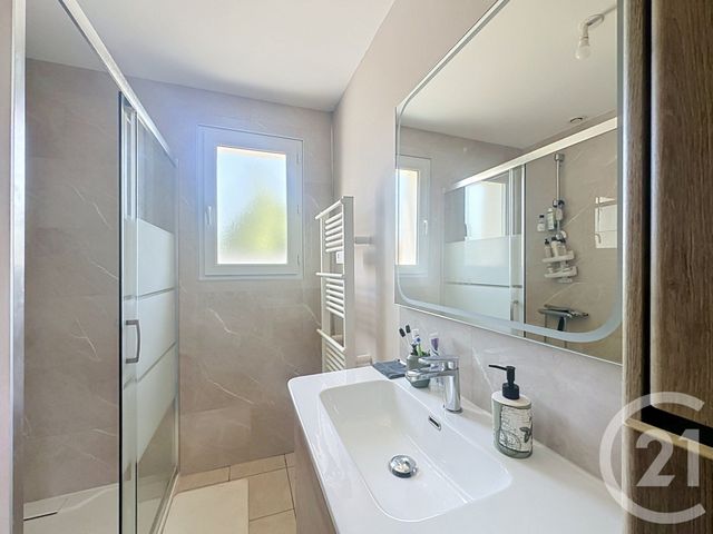 maison à vendre - 3 pièces - 83.3 m2 - ST ETIENNE DE BRILLOUET - 85 - PAYS-DE-LOIRE - Century 21 Solution Immobilière