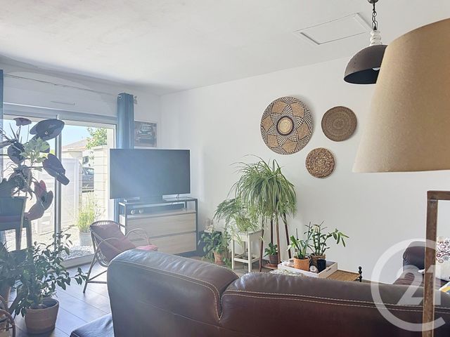 maison à vendre - 3 pièces - 83.3 m2 - ST ETIENNE DE BRILLOUET - 85 - PAYS-DE-LOIRE - Century 21 Solution Immobilière