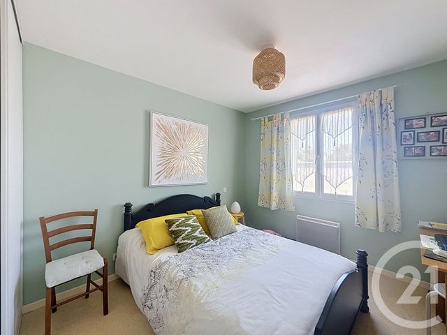maison à vendre - 3 pièces - 83.3 m2 - ST ETIENNE DE BRILLOUET - 85 - PAYS-DE-LOIRE - Century 21 Solution Immobilière