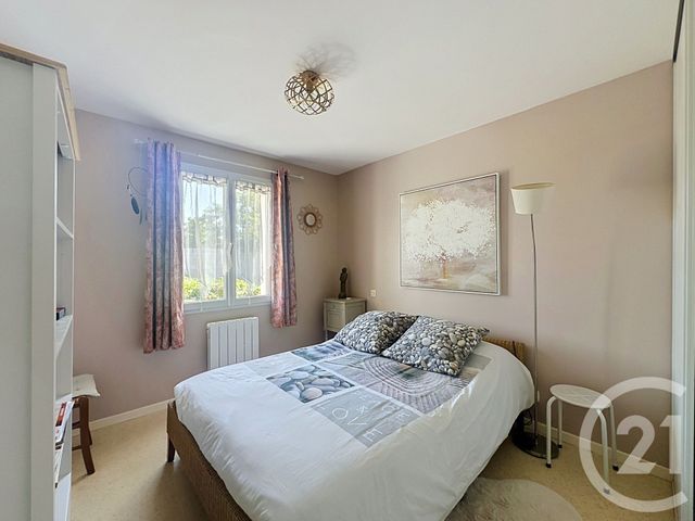maison à vendre - 3 pièces - 83.3 m2 - ST ETIENNE DE BRILLOUET - 85 - PAYS-DE-LOIRE - Century 21 Solution Immobilière
