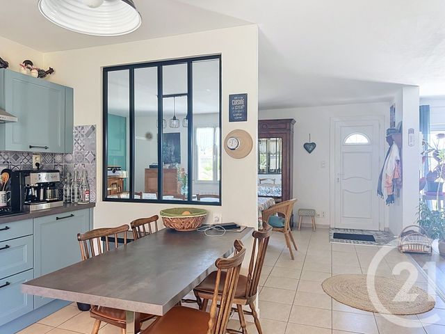 maison à vendre - 3 pièces - 83.3 m2 - ST ETIENNE DE BRILLOUET - 85 - PAYS-DE-LOIRE - Century 21 Solution Immobilière