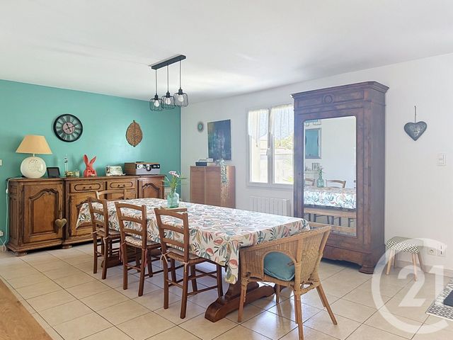 maison à vendre - 3 pièces - 83.3 m2 - ST ETIENNE DE BRILLOUET - 85 - PAYS-DE-LOIRE - Century 21 Solution Immobilière
