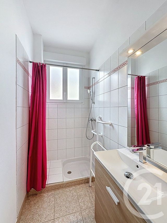 maison à louer - 2 pièces - 47.4 m2 - LUCON - 85 - PAYS-DE-LOIRE - Century 21 Solution Immobilière