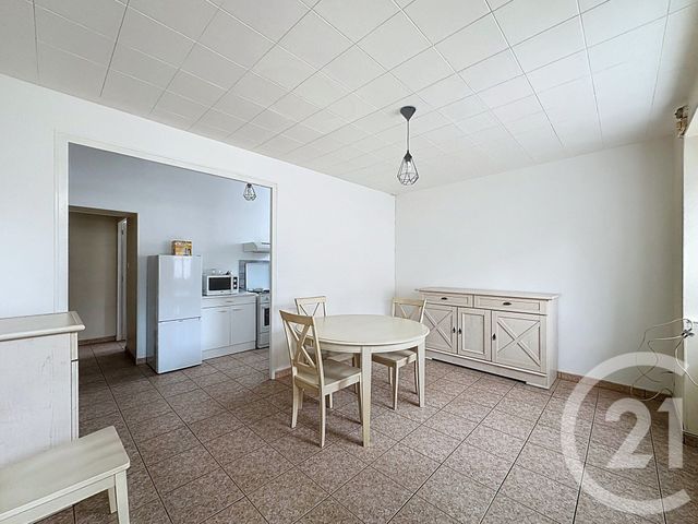 maison à louer - 2 pièces - 47.4 m2 - LUCON - 85 - PAYS-DE-LOIRE - Century 21 Solution Immobilière