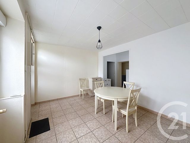 maison à louer - 2 pièces - 47.4 m2 - LUCON - 85 - PAYS-DE-LOIRE - Century 21 Solution Immobilière