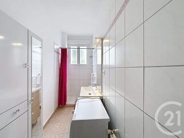 maison à louer - 2 pièces - 47.4 m2 - LUCON - 85 - PAYS-DE-LOIRE - Century 21 Solution Immobilière