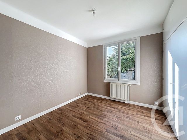 maison à louer - 5 pièces - 81.0 m2 - LUCON - 85 - PAYS-DE-LOIRE - Century 21 Solution Immobilière