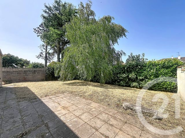 maison à vendre - 4 pièces - 107.73 m2 - LUCON - 85 - PAYS-DE-LOIRE - Century 21 Solution Immobilière