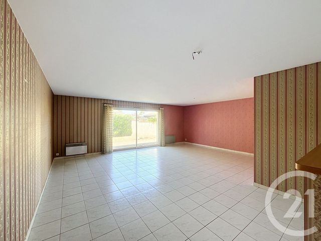 maison à vendre - 4 pièces - 107.73 m2 - LUCON - 85 - PAYS-DE-LOIRE - Century 21 Solution Immobilière